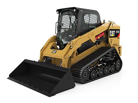 multi terrain skid steer|Caterpillar 277 Multi Terrain Loader .